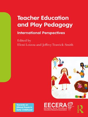 cover image of Teacher Education and Play Pedagogy
